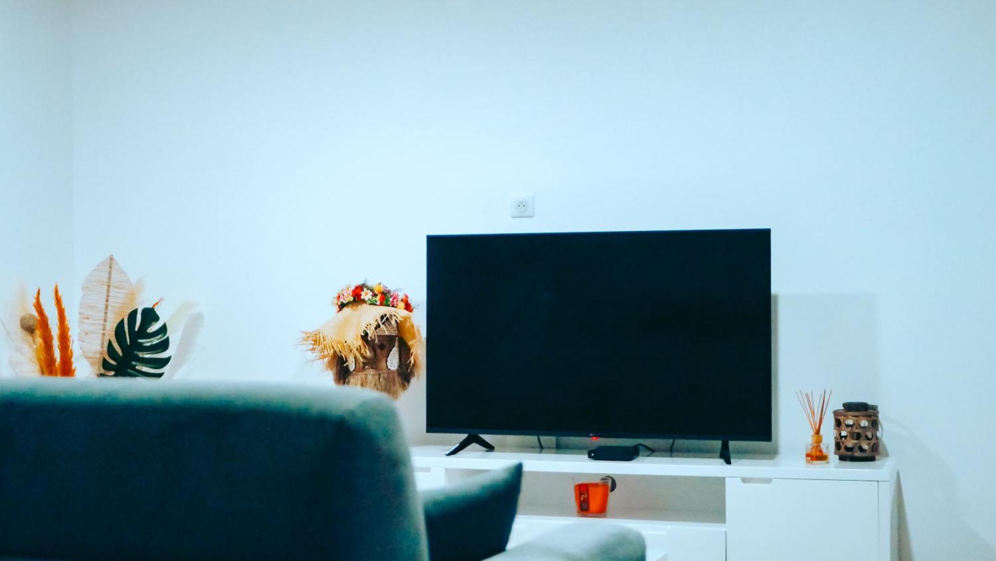 Pension Irivai, Appartement Uo Uo 3 Chambres Vue Mer Uturoa Kültér fotó
