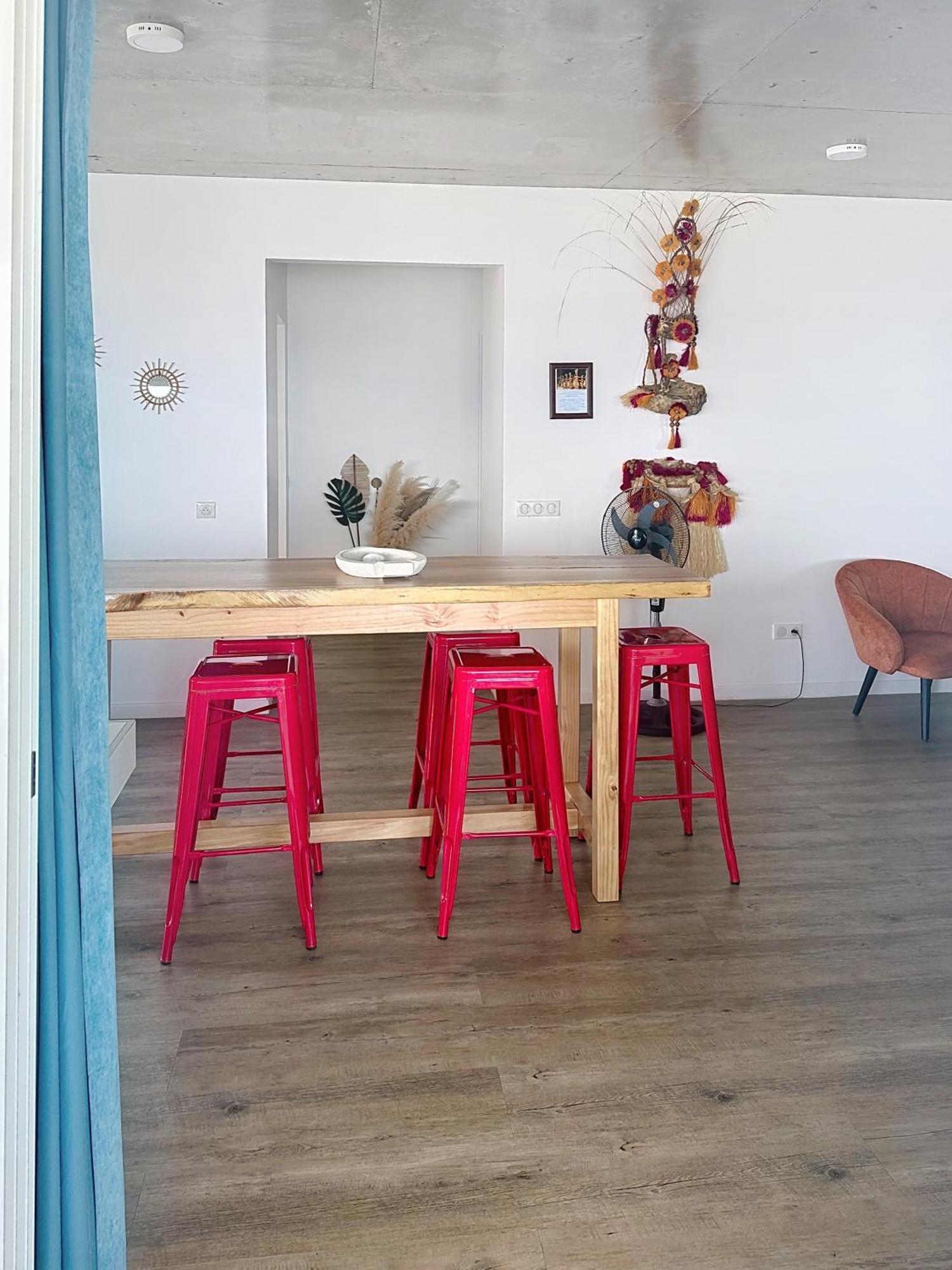 Pension Irivai, Appartement Uo Uo 3 Chambres Vue Mer Uturoa Kültér fotó